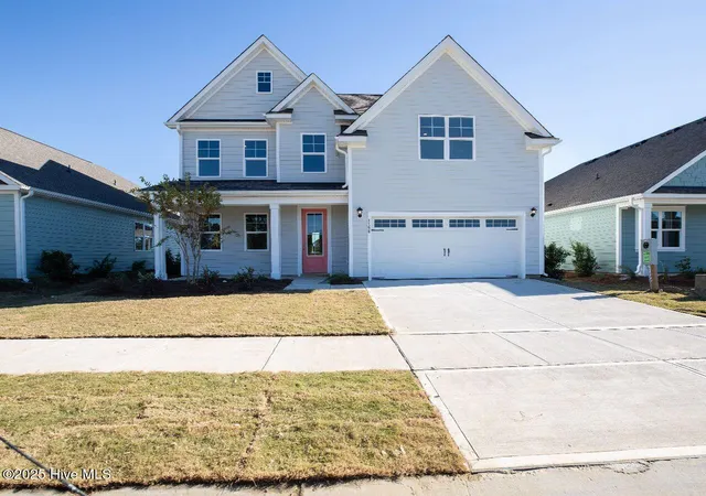 Homes for sale in Leland, NC | 8648 Blue Haw Wy #Lot 142, Leland, NC 28451 | MLS# 100583054