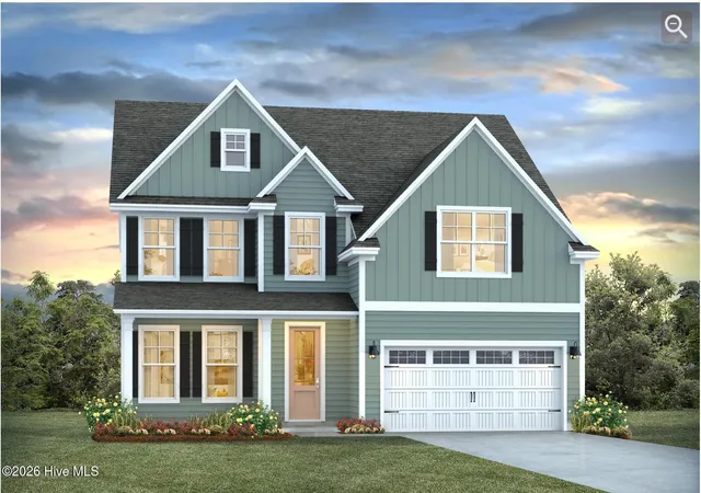 Homes for sale in Leland, NC | 8648 Blue Haw Wy #Lot 142, Leland, NC 28451 | MLS# 100583054