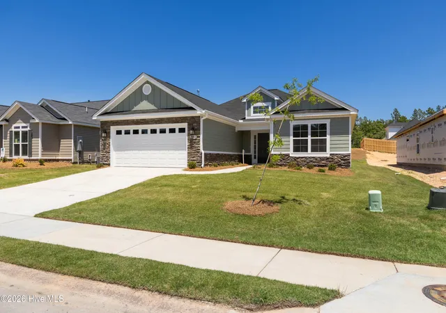 Photo 3 of Single family home for sale at 7259 Paisley Cir, Graniteville, SC 29829 | MLS# 98200838 | Listing updated on 2026-09-01