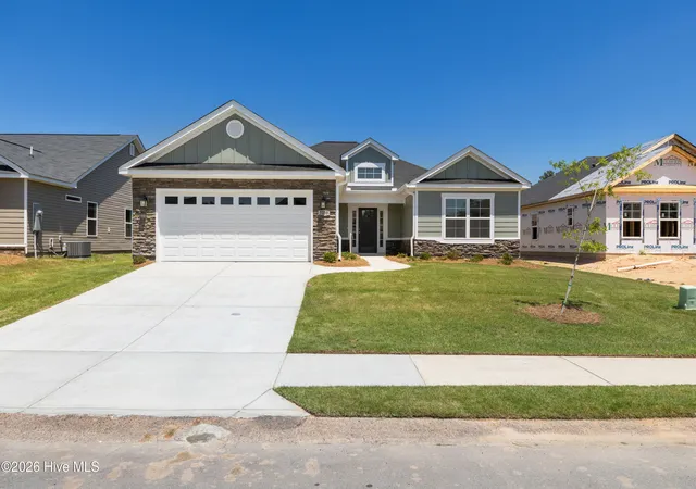 Photo 4 of Single family home for sale at 7259 Paisley Cir, Graniteville, SC 29829 | MLS# 98200838 | Listing updated on 2026-09-01