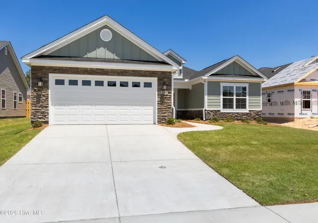 Photo 5 of Single family home for sale at 7259 Paisley Cir, Graniteville, SC 29829 | MLS# 98200838 | Listing updated on 2026-09-01