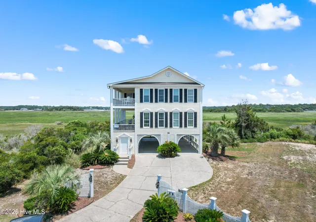 4th image of 108-110 Loggerhead Dr, Supply, NC 28462 | MLS# 100585670