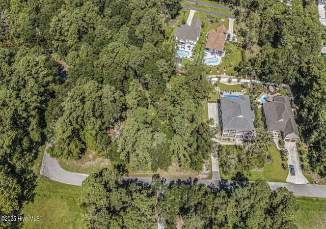 Land for sale at Lot 69 Schuyler Dr Sw, Calabash, NC 28467 | MLS# 100527583 | Listing updated on 2025-11-26