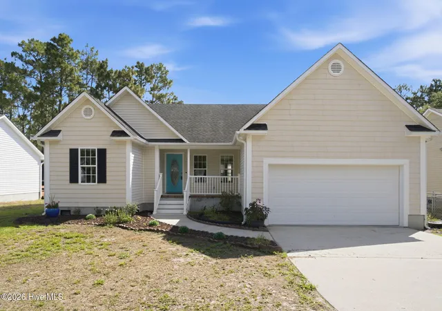 Homes for sale in Southport, NC | 324 Ash Rd, Southport, NC 28461 | MLS# 100583665