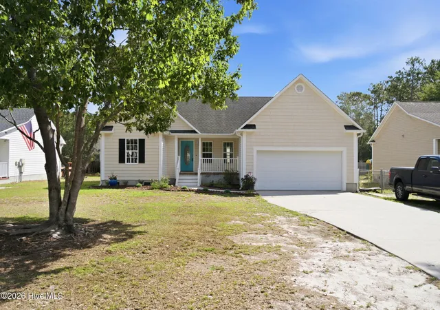 Homes for sale in Southport, NC | 324 Ash Rd, Southport, NC 28461 | MLS# 100583665