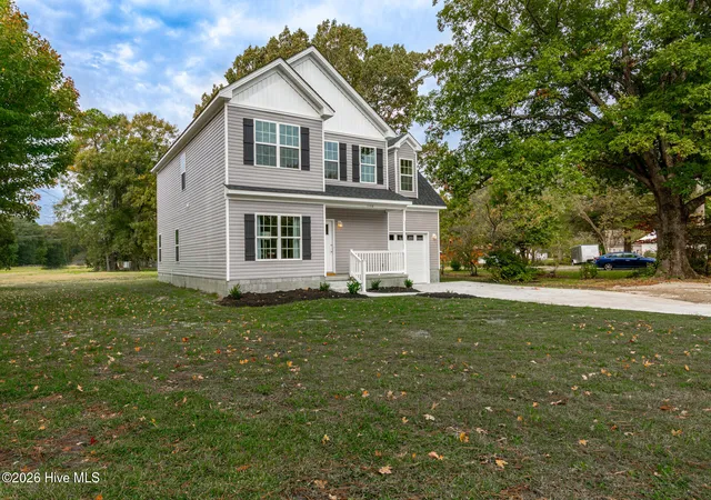 Photo 1 of Single family home for sale at 131 Magnolia Dr, Camden, NC 27921 | MLS# 100599680 | Listing updated on 2026-09-04