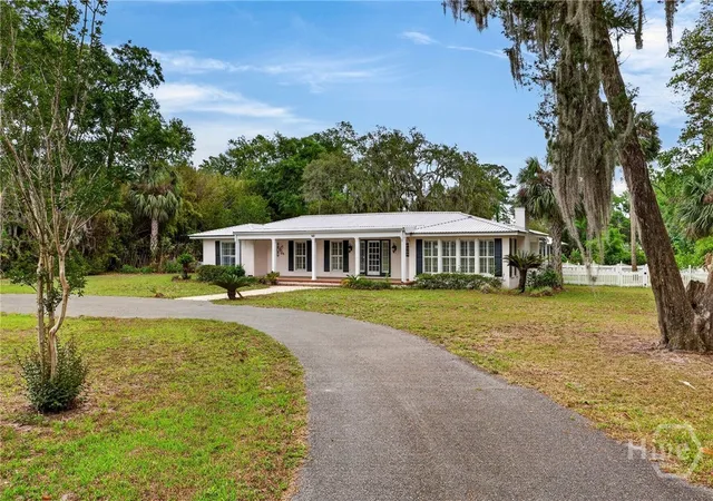 2nd image of 148 Glyndale Cir, Brunswick, GA 31520 | MLS# SA356643