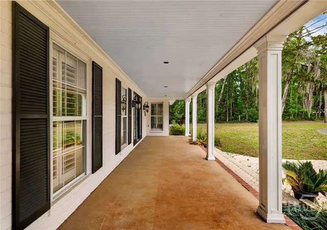 3rd image of 148 Glyndale Cir, Brunswick, GA 31520 | MLS# SA356643