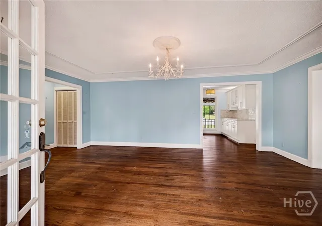 5th image of 148 Glyndale Cir, Brunswick, GA 31520 | MLS# SA356643