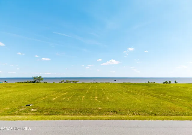 Photo 3 of Land for sale at 172 Bald Eagle Point Dr, Hertford, NC 27944 | MLS# 100570383 | Listing updated on 2026-07-08