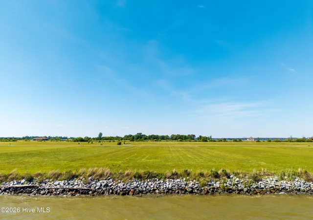 Photo 4 of Land for sale at 172 Bald Eagle Point Dr, Hertford, NC 27944 | MLS# 100570383 | Listing updated on 2026-07-08