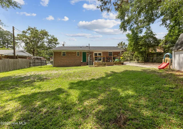 Homes for sale in Wilmington, NC | 4109 Lynbrook Dr, Wilmington, NC 28405 | MLS# 100586037