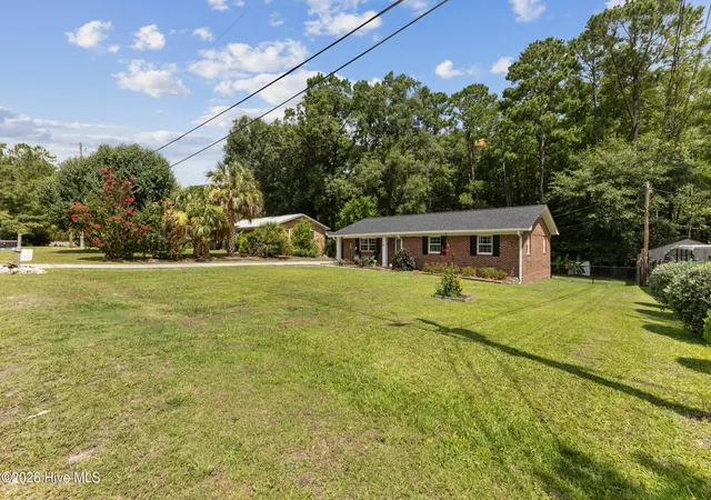 Homes for sale in Wilmington, NC | 4109 Lynbrook Dr, Wilmington, NC 28405 | MLS# 100586037