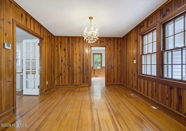 Photo 3 of Single family home for sale at 215 E Baltimore Ave, Pinebluff, NC 28373 | MLS# 100590606 | Listing updated on 2026-09-09