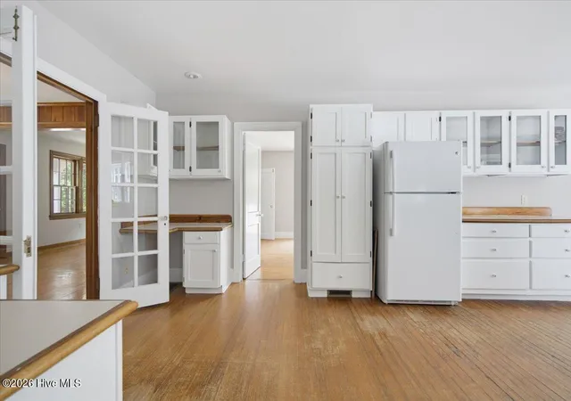 Photo 4 of Single family home for sale at 215 E Baltimore Ave, Pinebluff, NC 28373 | MLS# 100590606 | Listing updated on 2026-09-09