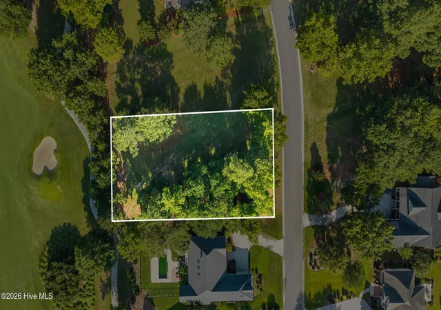 Photo 2 of Land for sale at 160 Firefly Dr, Wallace, NC 28466 | MLS# 100588469 | Listing updated on 2026-08-18