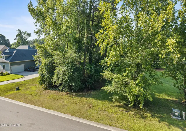 Photo 3 of Land for sale at 160 Firefly Dr, Wallace, NC 28466 | MLS# 100588469 | Listing updated on 2026-08-18