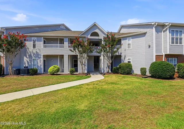 2nd image of 4146 Breezewood Dr #Apt 203, Wilmington, NC 28412 | MLS# 100588073
