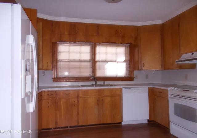 Photo 3 of Single family home for sale at 1606 Hardee Rd, Kinston, NC 28504 | MLS# 100555701 | Listing updated on 2026-08-18