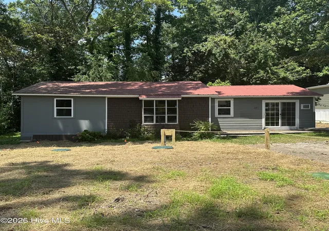 Photo 3 of Single family home for sale at 1810 Ocean Hvn Rd SW, Ocean Isle Beach, NC 28469 | MLS# 100590548 | Listing updated on 2026-08-18