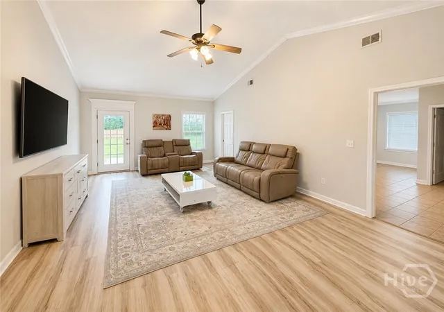 4th image of 140 Colonial Dr, Midway, GA 31320 | MLS# SA355997