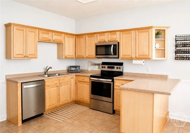 5th image of 140 Colonial Dr, Midway, GA 31320 | MLS# SA355997