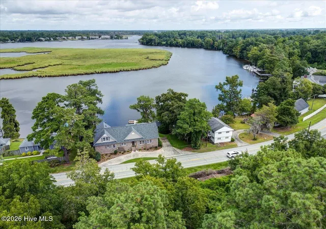 Photo 33 of Single family home for sale at 1298 Brices Crk Rd, New Bern, NC 28562 | MLS# 100593686 | Listing updated on 2026-09-17