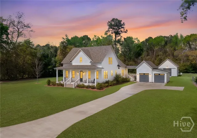 Homes for sale in Brooklet, GA | 216 West Lee Street, Brooklet, GA 30415 | MLS# SA352281