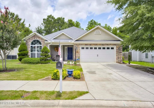 Homes for sale in Grovetown, GA | 474 Sebastian Dr, Grovetown, GA 30813 | MLS# 100583639