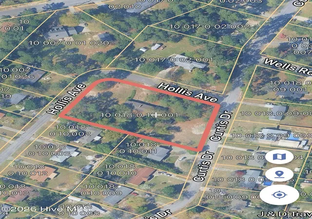Photo 40 of Single family home for sale at 1825 Hollis Ave, North Augusta, SC 29841 | MLS# 100593246 | Listing updated on 2026-08-18