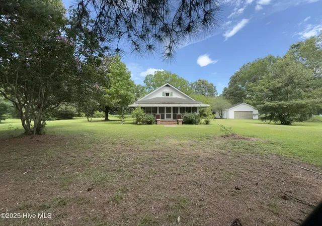 1st image of 175 Union Hall Rd, Hertford, NC 27944 | MLS# 100523096