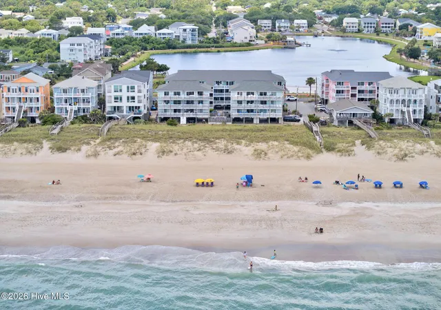 2nd image of 600 Carolina Beach Ave S #3d, Carolina Beach, NC 28428 | MLS# 100585462