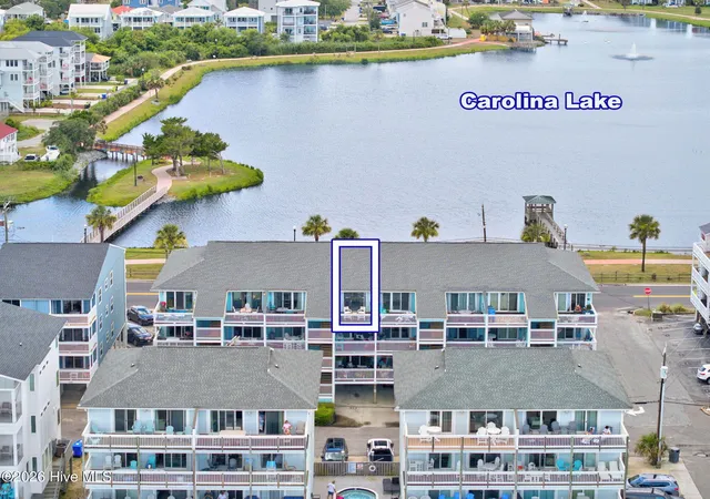 3rd image of 600 Carolina Beach Ave S #3d, Carolina Beach, NC 28428 | MLS# 100585462