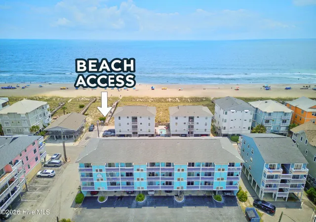 5th image of 600 Carolina Beach Ave S #3d, Carolina Beach, NC 28428 | MLS# 100585462