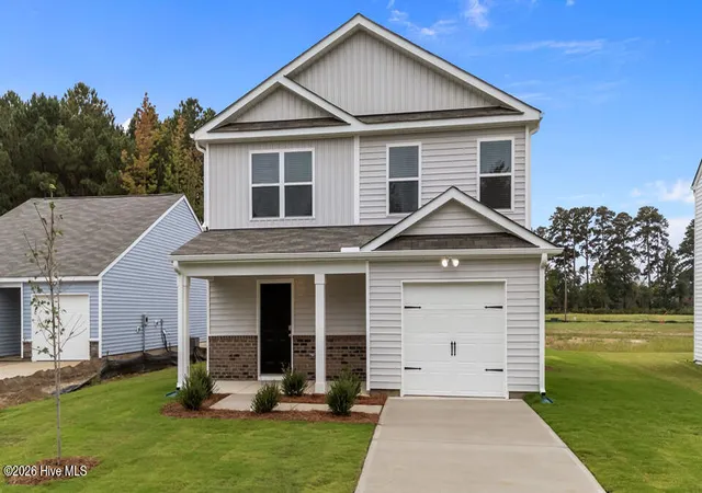 Homes for sale in Ayden, NC | 328 Rudy's Ct, Ayden, NC 28513 | MLS# 100580629