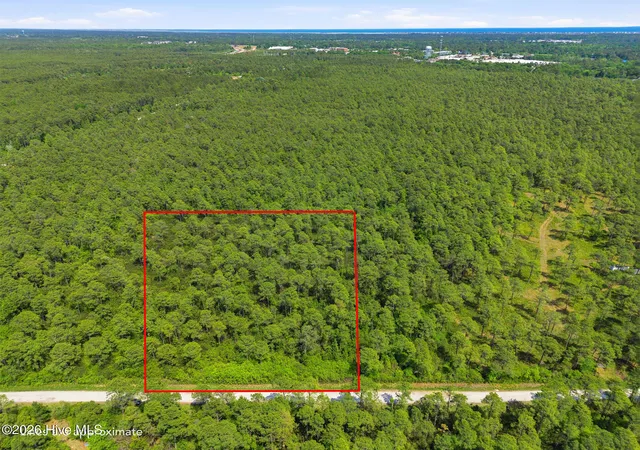 Photo 2 of Land for sale at 7604 Plantation Rd, Wilmington, NC 28411 | MLS# 100572290 | Listing updated on 2026-08-18