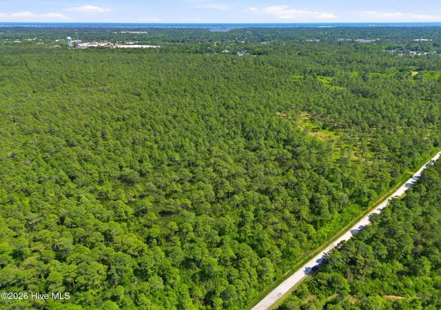 Photo 4 of Land for sale at 7604 Plantation Rd, Wilmington, NC 28411 | MLS# 100572290 | Listing updated on 2026-08-18