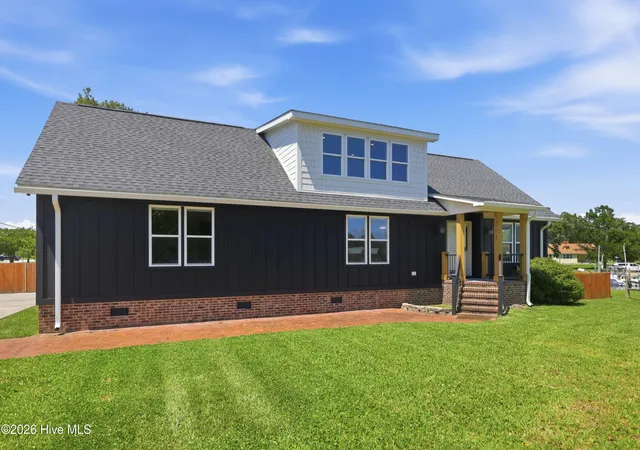 2nd image of 201 Mansfield Pkwy, Morehead City, NC 28557 | MLS# 100578511