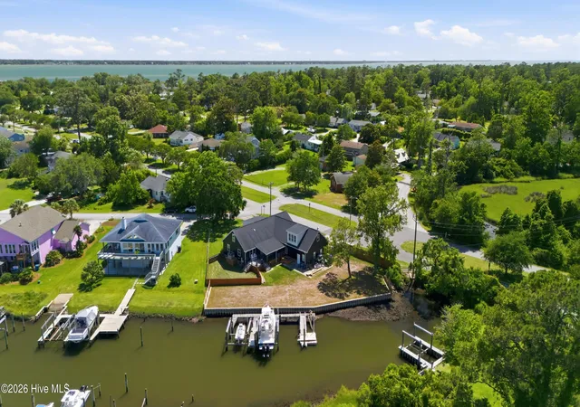 50th image of 201 Mansfield Pkwy, Morehead City, NC 28557 | MLS# 100578511