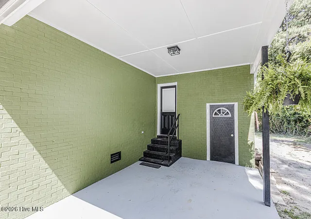Photo 4 of Single family home for sale at 115 Walter Dr, Battleboro, NC 27809 | MLS# 100599759 | Listing updated on 2026-09-20