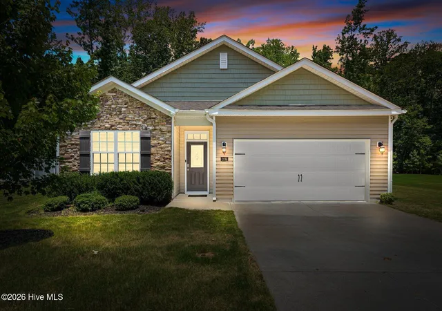 Homes for sale in Rocky Mount, NC | 209 Rosemount, Rocky Mount, NC 27804 | MLS# 100583757