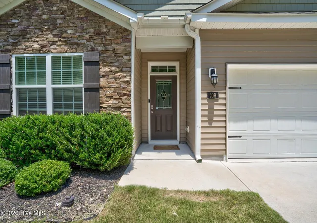 Homes for sale in Rocky Mount, NC | 209 Rosemount, Rocky Mount, NC 27804 | MLS# 100583757