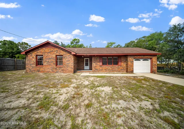 Photo 1 of Single family home for sale at 210 Gabriel St, Wilmington, NC 28412 | MLS# 100592536 | Listing updated on 2026-08-18