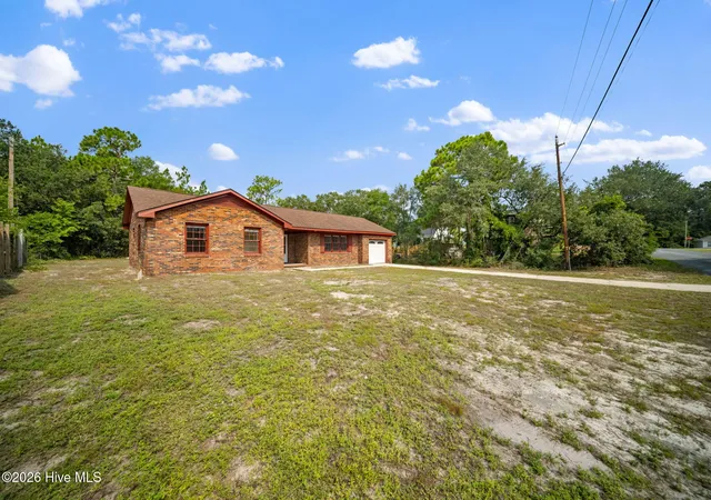 Photo 2 of Single family home for sale at 210 Gabriel St, Wilmington, NC 28412 | MLS# 100592536 | Listing updated on 2026-08-18
