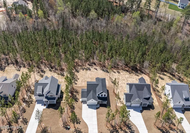 Photo 16 of Single family home for sale at 1013 Ivory Ln, West End, NC 27376 | MLS# 100548653 | Listing updated on 2026-08-18