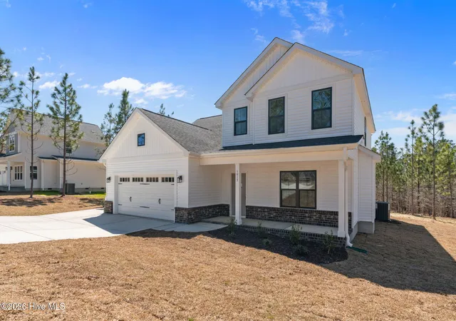 Photo 3 of Single family home for sale at 1013 Ivory Ln, West End, NC 27376 | MLS# 100548653 | Listing updated on 2026-08-18