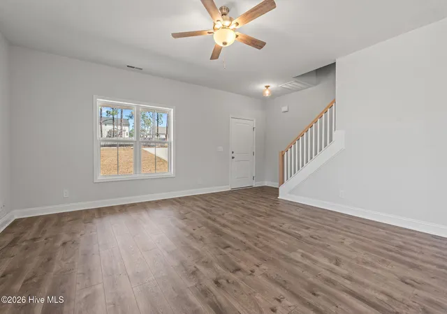 Photo 4 of Single family home for sale at 1013 Ivory Ln, West End, NC 27376 | MLS# 100548653 | Listing updated on 2026-08-18