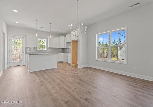 Photo 5 of Single family home for sale at 1013 Ivory Ln, West End, NC 27376 | MLS# 100548653 | Listing updated on 2026-08-18