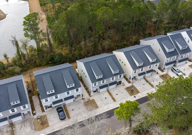 Photo 3 of Townhouse for sale at 4610 Sweet Jasmine Run, Wilmington, NC 28412 | MLS# 100584619 | Listing updated on 2026-09-11