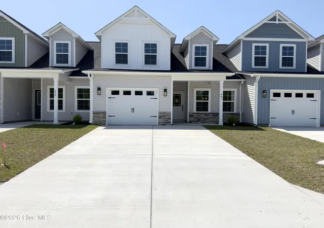 Photo 1 of Townhouse for sale at 487 Timbercrest Cir Se, Bolivia, NC 28422 | MLS# 100580720 | Listing updated on 2026-08-18